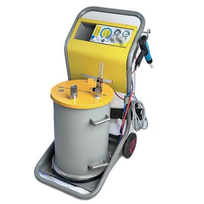 Coating Equipment Powder Coating Line for Precise and Uniform Coating Applications