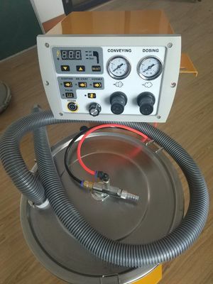 Steel Substrate Paint Spraying Machine with Automatic Function 110V/220V Voltage