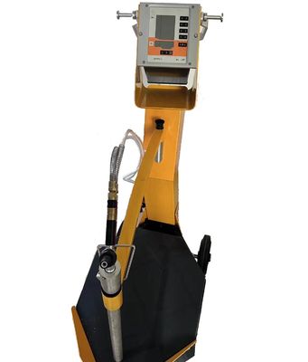 Competitive Vibrating Electrostatic Powder Paint Sprayers for Coating Production Line