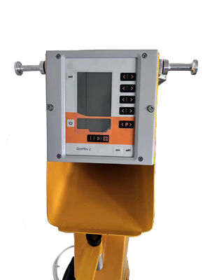 Competitive Vibrating Electrostatic Powder Paint Sprayers for Coating Production Line