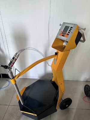 Competitive Vibrating Electrostatic Powder Paint Sprayers for Coating Production Line