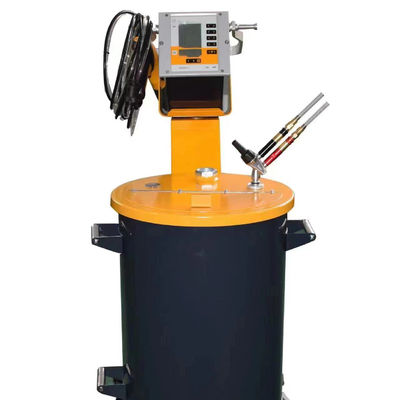 Customizable Automatic Reciprocating Spraying Machine for Electrostatic Powder Coating