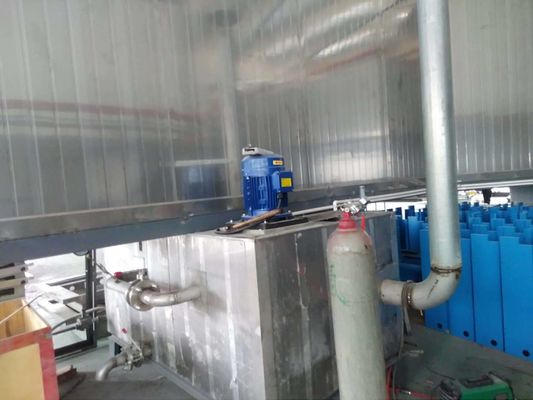 Customizable Automatic Reciprocating Spraying Machine for Electrostatic Powder Coating