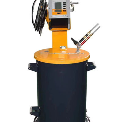 Customized Colors Gema Opti Flex2-2 Powder Coating Gun for Metal Coating Machinery