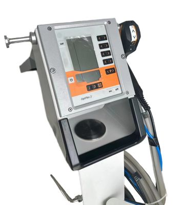 Coating Equipment  Optiflex2-1 Electrostatic Spray Machine 50W with Optimal Design