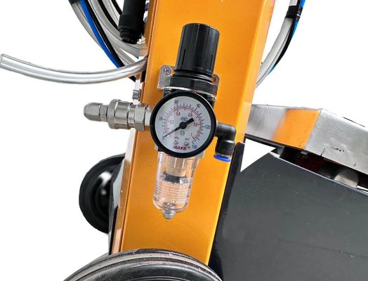 Coating Equipment  Optiflex2-1 Electrostatic Spray Machine 50W with Optimal Design