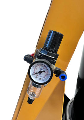 2024 Gema Optiflex 2 B Electrostatic Powder Coating Machine Adjustable Output Voltage