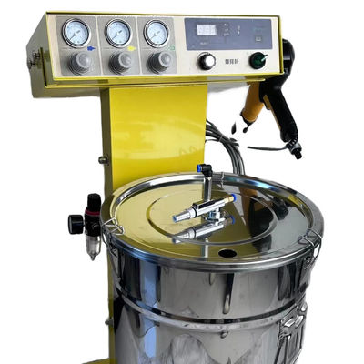 50W Industrial Machinery for Metal and Metallurgical Manufacturing Advanced Technology