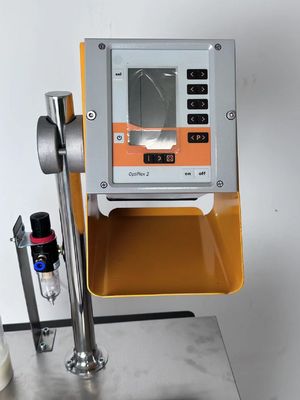 Mini Powder Coating Machine Electrostatic Coating Spray For Professional Results