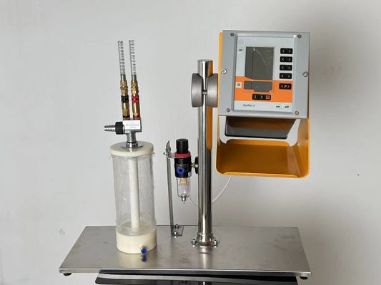 Mini Powder Coating Machine Electrostatic Coating Spray For Professional Results