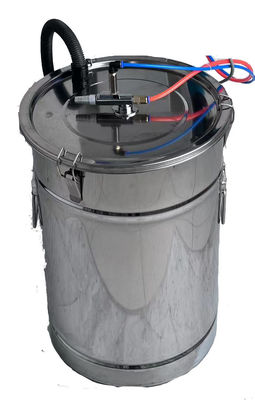 Customers Demand Electrostatic Painting Machine with 110V Voltage and Powder Coating