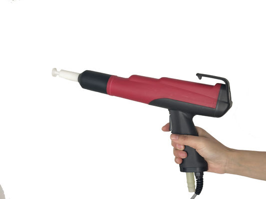 FX991 Portable Powder Coating Paint Machine Stainless Steel High Strength Rust Proof