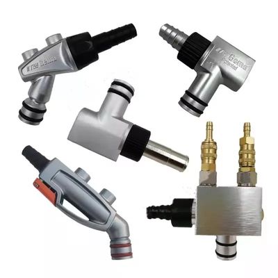 35KG Weight Powder Coating Machine Spray Gun for Metal in Machinery Repair Shops