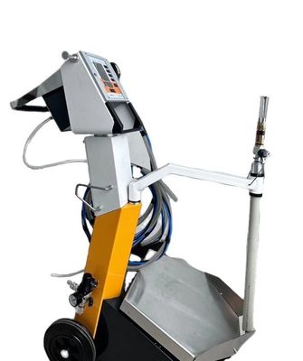 Customized 2020 Gema Optiflex 2 B Electrostatic Powder Coating Paint Spray Machine