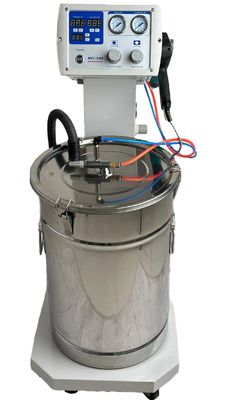 Conformal Coating Machine for Production 110V Voltage Consistent Results