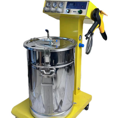 Effortlessly Achieve Perfect Coating with Our Automatic Paint Spraying Machine