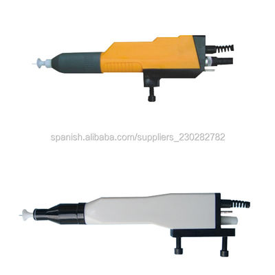 Top Sell 2024 Electrostatic Spray Gun The Ultimate Solution for Powder Coating Work