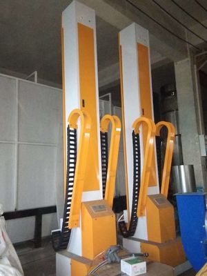 Versatile Automatic Paint Spray Machine Powder Coating Reciprocator