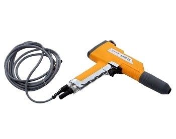 Upgrade Your Coating Production Line with Automatic Electrostatic Powder Coating Gun