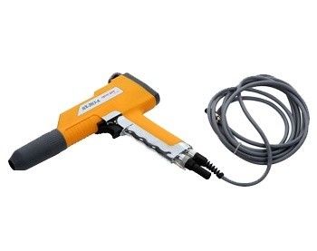 50kw Electrostatic Powder Coating Gun for Precise Control over Coating Thickness