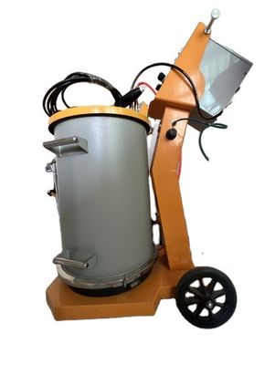 50W Coating Equipment Scientific Calculator FX991EX for Powder Coating Booth Machinery