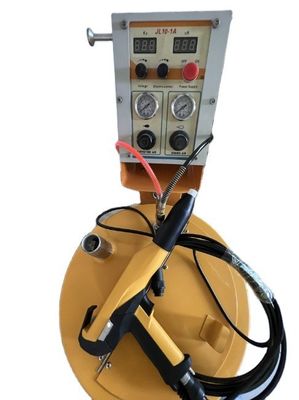 50W Coating Equipment Scientific Calculator FX991EX for Powder Coating Booth Machinery