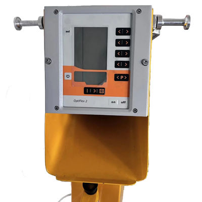 Coating Production Line Electrostatic Optiflex 2 B Powder Coating Paint Spray Machine