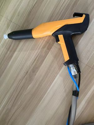 Get the Best Performance with LZ OptiFlex 2 Powder Coating Spray Gun and Control Unit