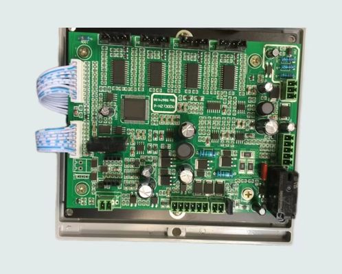 40KW Powder Coating Machine