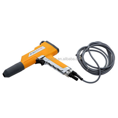 Coating Equipment Electrostatic Painting Machine Automatic Powder Coating Spray Gun