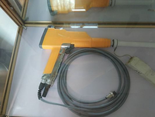 Coating Equipment Electrostatic Painting Machine Automatic Powder Coating Spray Gun