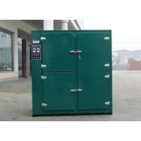 220V/380V Voltage Electric Powder Coating Oven for Heavy-Duty Applications