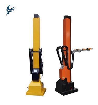 Electrostatic Powder Coating Automatic Paint Reciprocator Machine for Manufacturing Plant