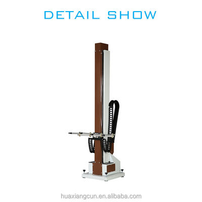 Electrostatic Powder Coating Automatic Paint Reciprocator Machine for Manufacturing Plant