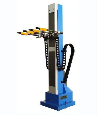 Electrostatic Powder Coating Automatic Paint Reciprocator Machine for Manufacturing Plant