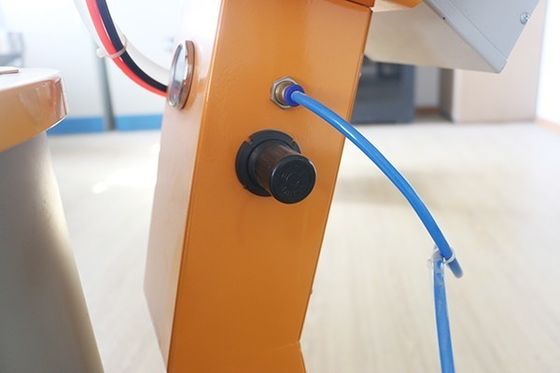 110V/230V 50-60HZ Industrial Electrostatic Powder Coating Spraying Machine Equipment