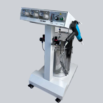 Customizable Automatic Spray Powder Coating Machine for Your Manufacturing Needs