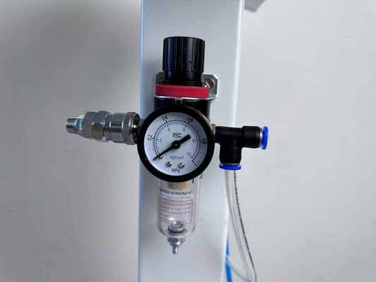Customizable Automatic Spray Powder Coating Machine for Your Manufacturing Needs