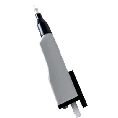 2024 Steel Substrate Manual Design Powder Coating Spray Gun with Manual Operation