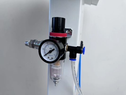 PT-S45-5 Powder Coating Electrostatic Sprayer 550g/min Spraying Gun for Metal Coating
